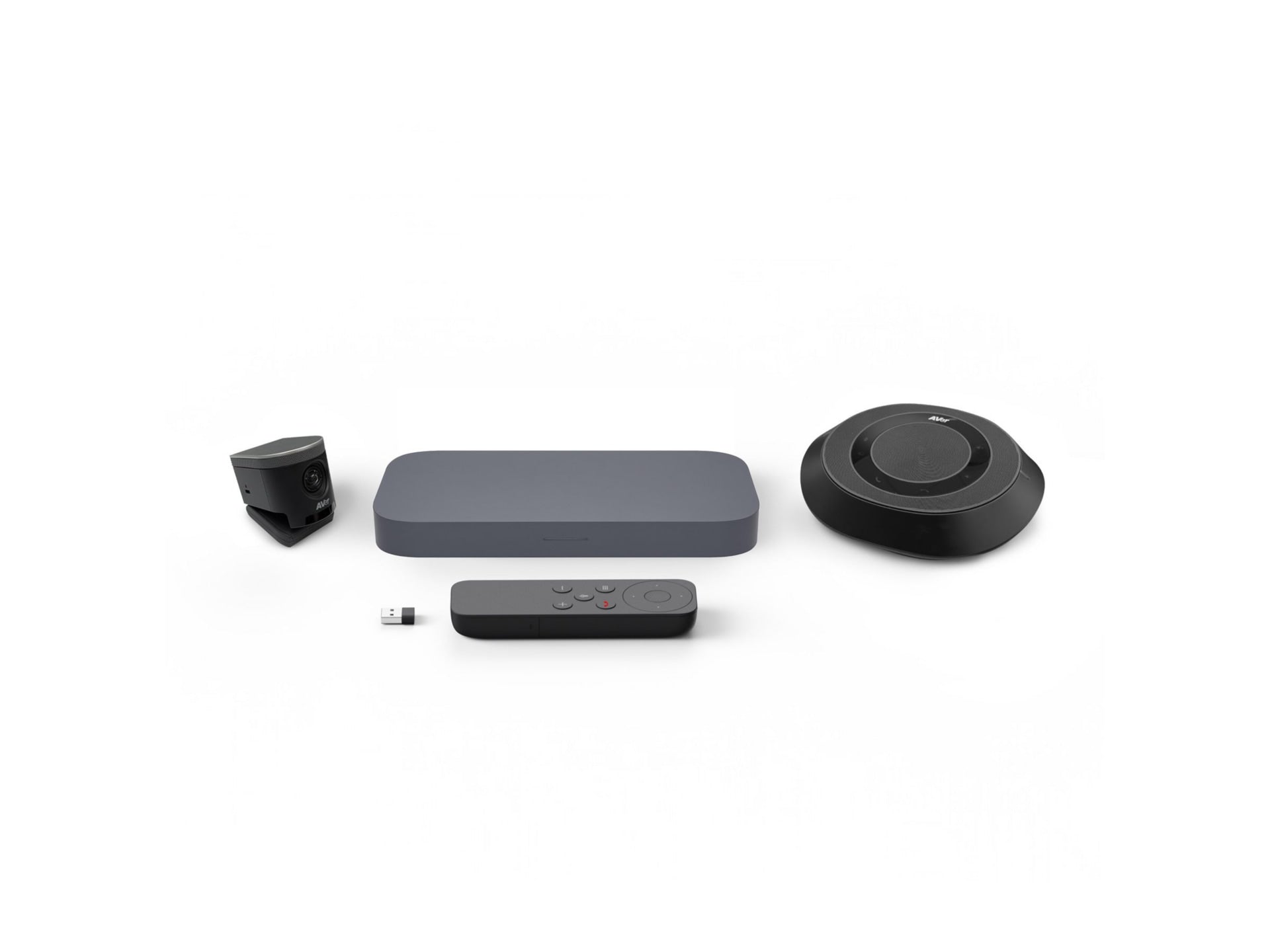 Adaptador de Corriente ASUS Google Meet GQE20A - vista 1