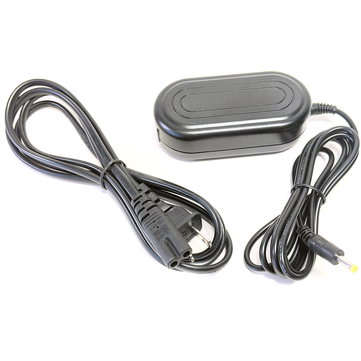 Adaptador de Corriente Bescor Canon Style para Select Canon DC Couplers - vista principal