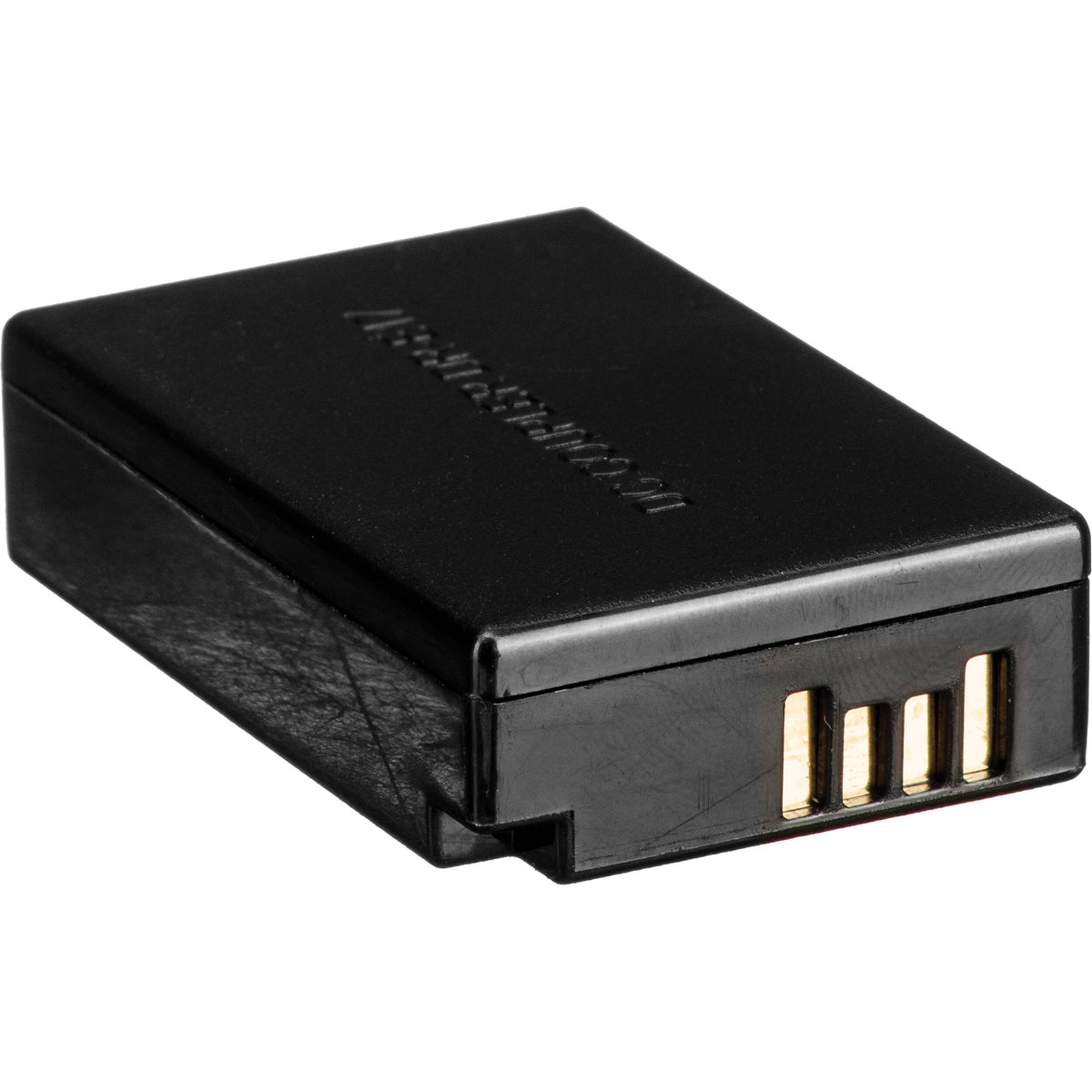 Adaptador de Corriente Bescor LPE17 Canon ,, Coupler & Kit - vista lateral
