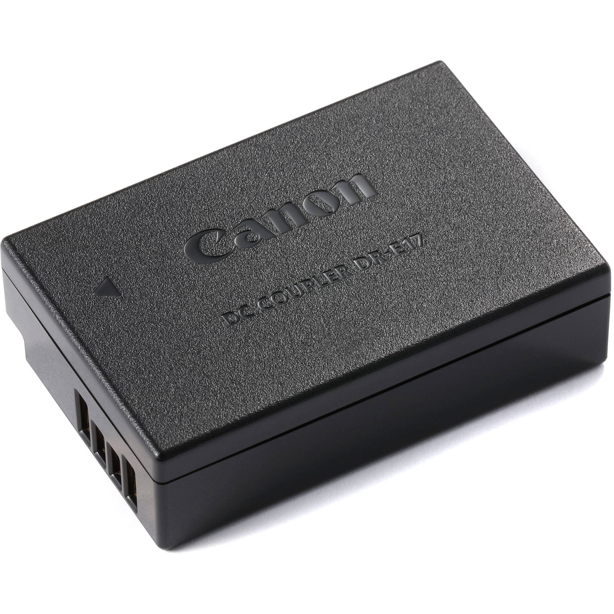 Adaptador de Corriente Canon DC Coupler DR-E17 - vista principal