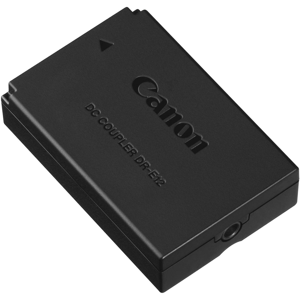 Adaptador de Corriente Canon DR-E12 - vista principal