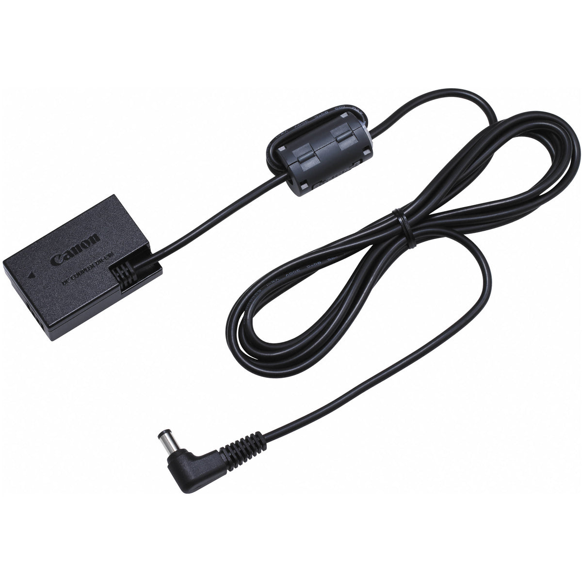 Adaptador de Corriente Canon DR-E18 - vista principal