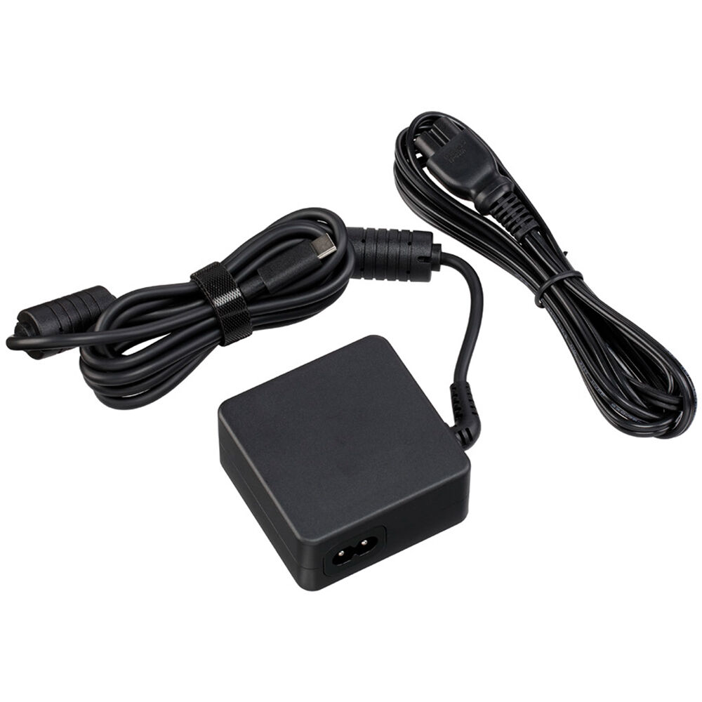 Adaptador de Corriente Canon PD-E2 USB - vista principal