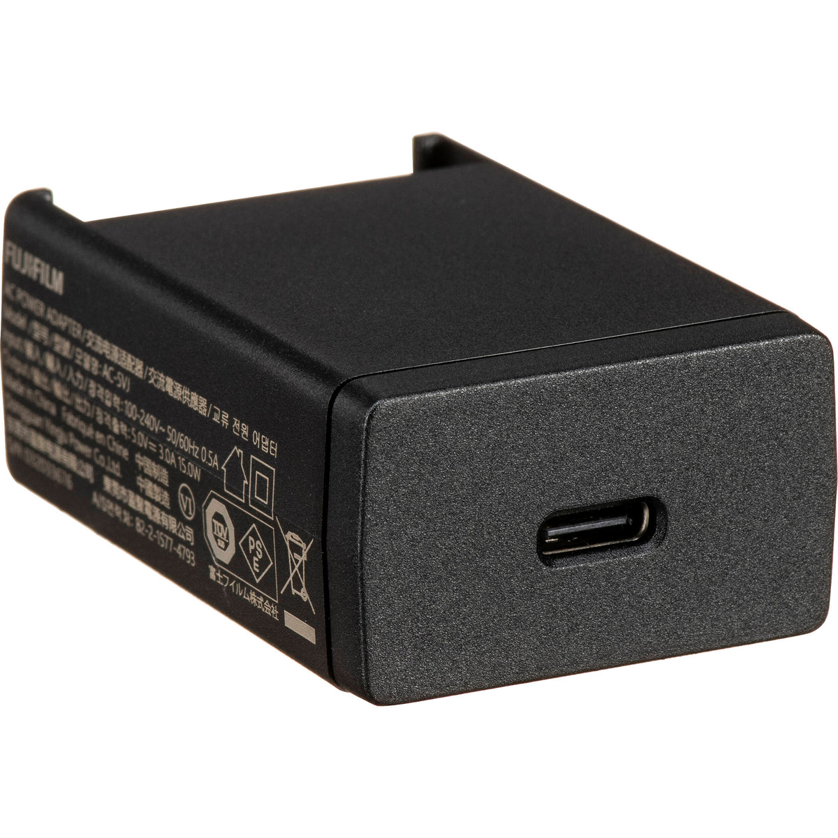 Adaptador de Corriente Fujifilm para X-T4 Camera - vista principal