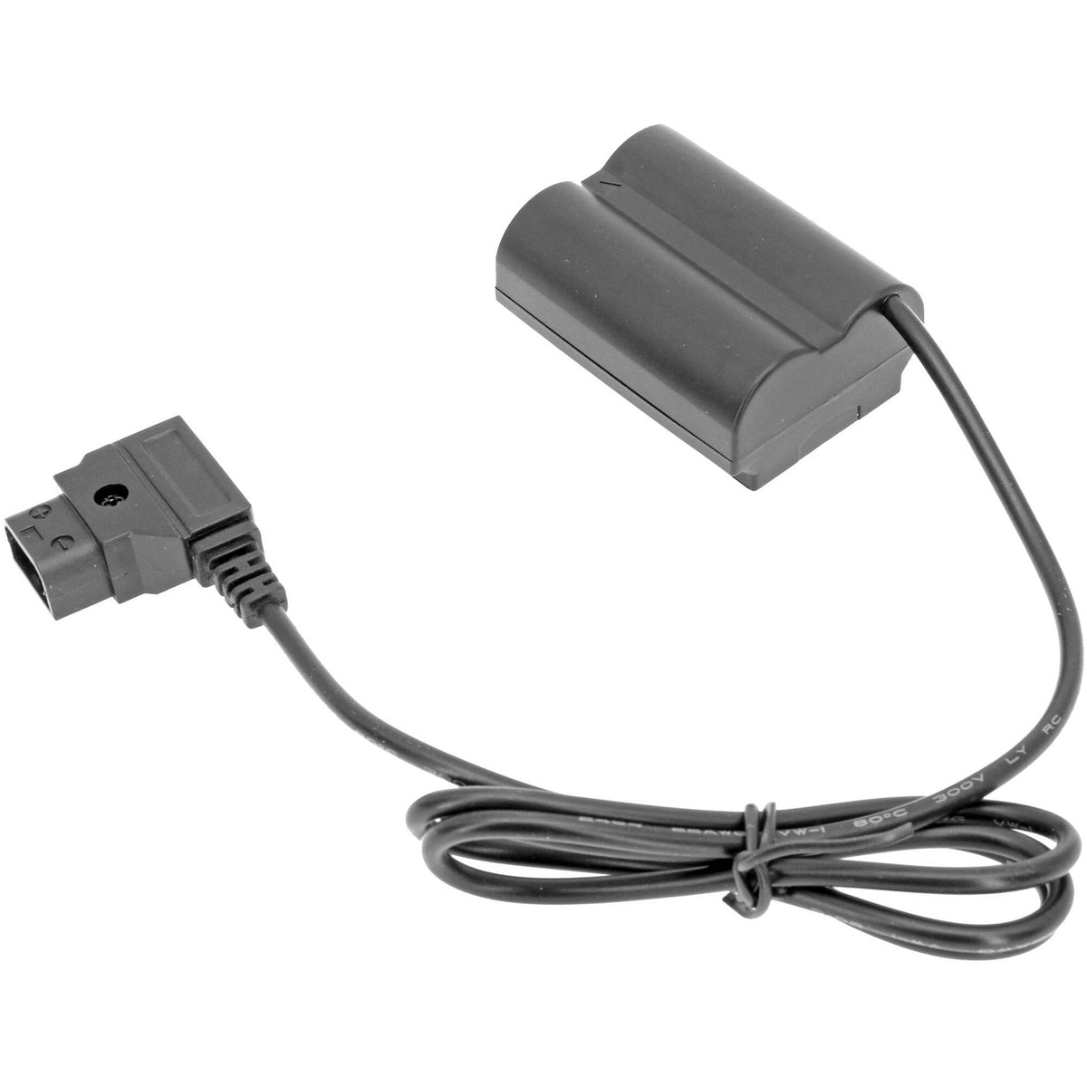 Adaptador de Corriente GyroVu D-Tap to FUJIFILM NP-W235 Intelligent Dummy (30") - vista principal