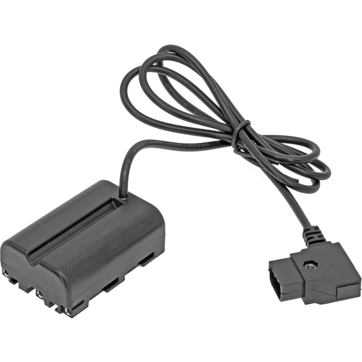 Adaptador de Corriente GyroVu D-TAP to Sony NP-FM500H Dummy Adapter Cable (30") - vista principal