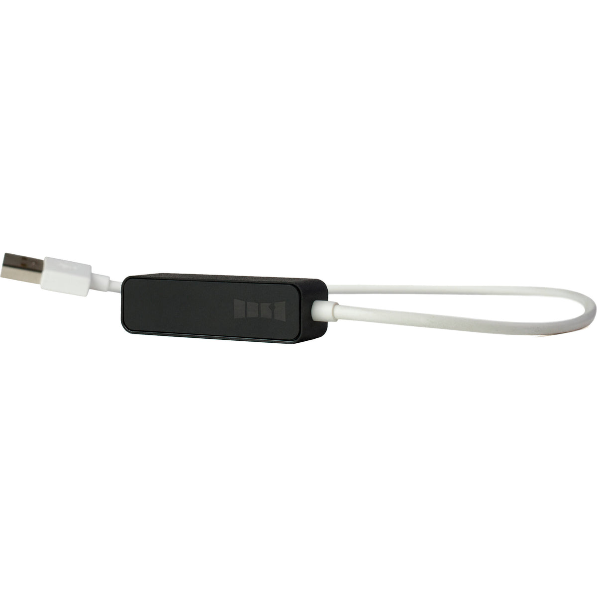Adaptador de Corriente Neewer DMW-BLC12 Dummy Coupler y Kit - vista lateral