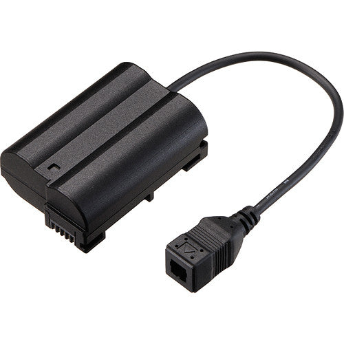 Adaptador de Corriente Nikon EP-5B Power Supply Connector para Select Nikon Cameras - vista principal
