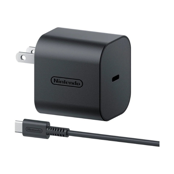 adaptador-de-corriente-nintendo-switch-2-ac-adapter-con-cable-desmontable-para-consola-y-dock-negro