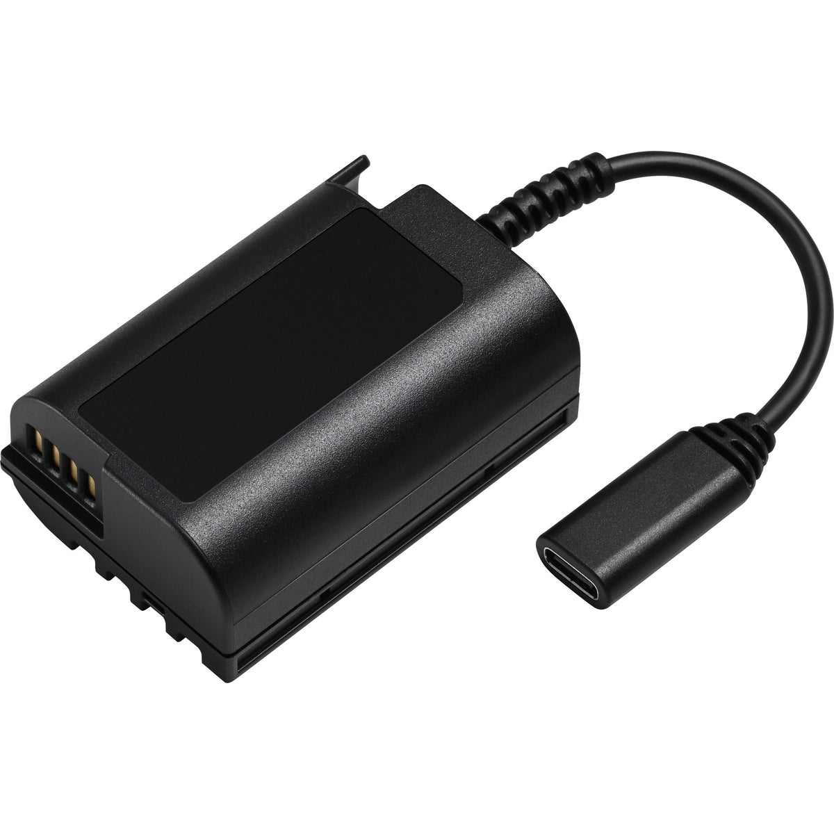 Adaptador de Corriente Panasonic DMW-DCC18 para DC-GH7 - vista principal