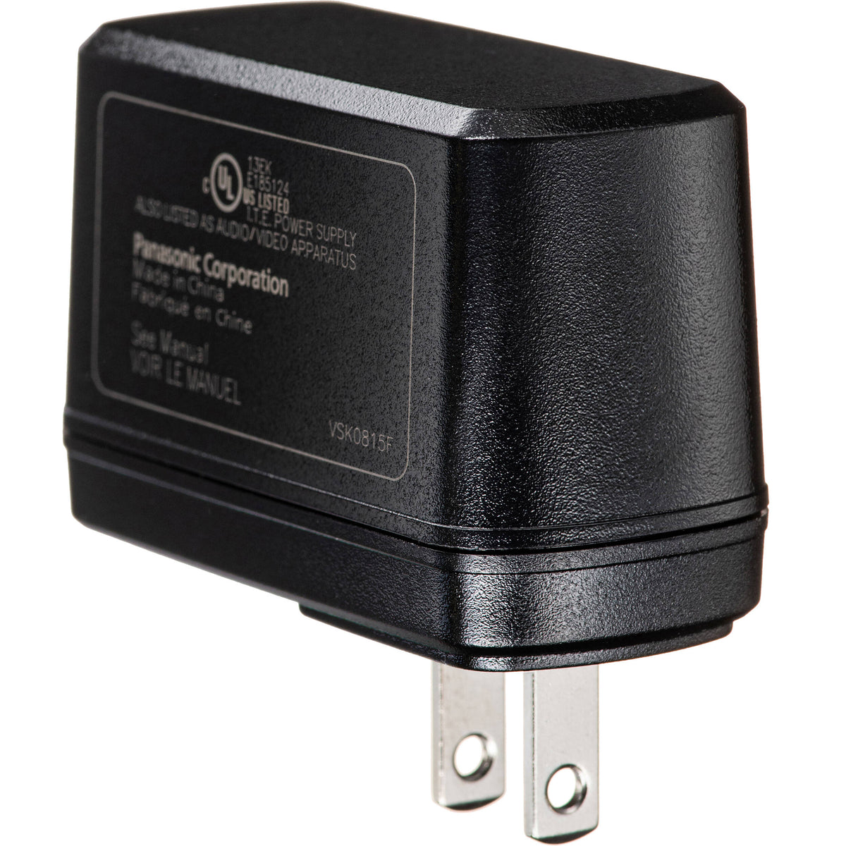 Adaptador de Corriente Panasonic VSK0815FD Panasonic Adapter - vista principal