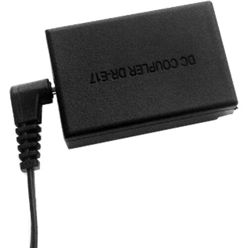 Adaptador de Corriente Pegasus Astro DR-E17 Coupler para Select Canon Cameras - vista principal