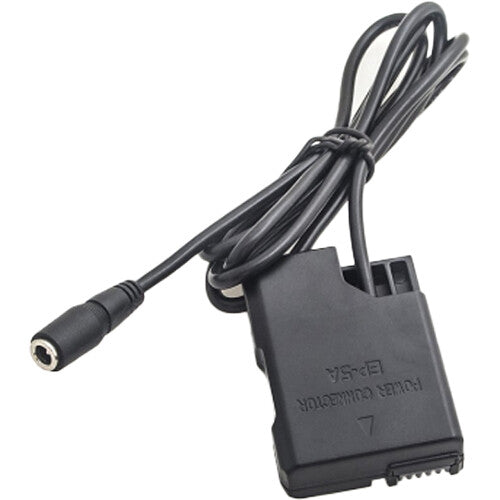 Adaptador de Corriente Pegasus Astro EP-5A Coupler para Select Nikon Cameras - vista principal