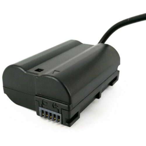Adaptador de Corriente Pegasus Astro EP-5B Coupler para Select Nikon Cameras - vista principal