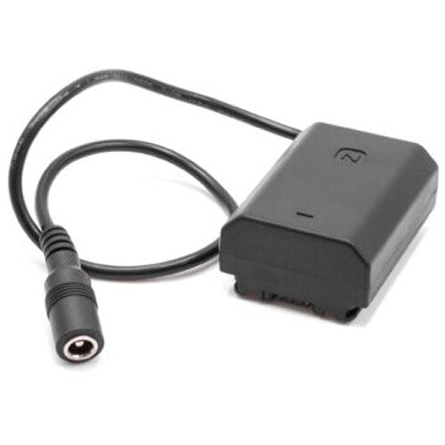 Adaptador de Corriente Pegasus Astro NP-FZ100 Coupler para Select Sony Cameras - vista principal