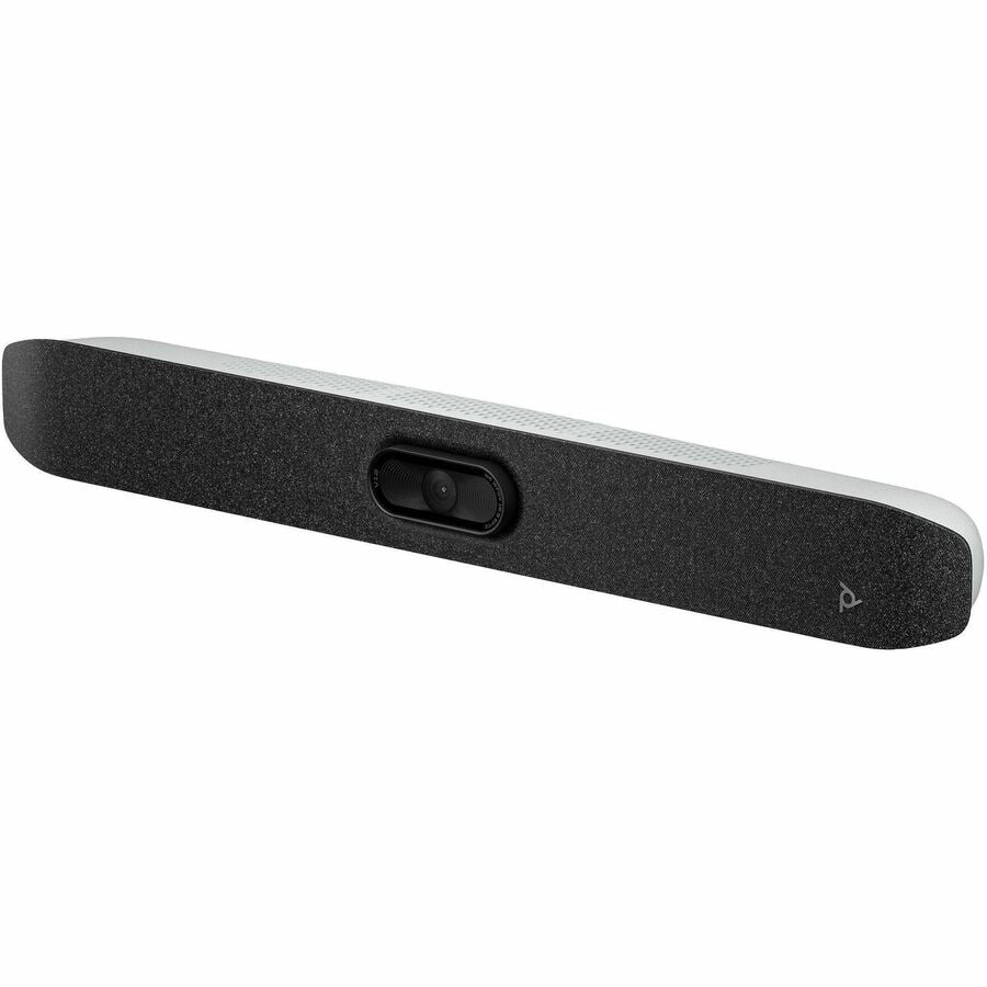 Adaptador de Corriente Poly Studio V12 USB Video Bar w/USB-C 65W Power Adapter and Power Cord GSA/TAA - vista 2