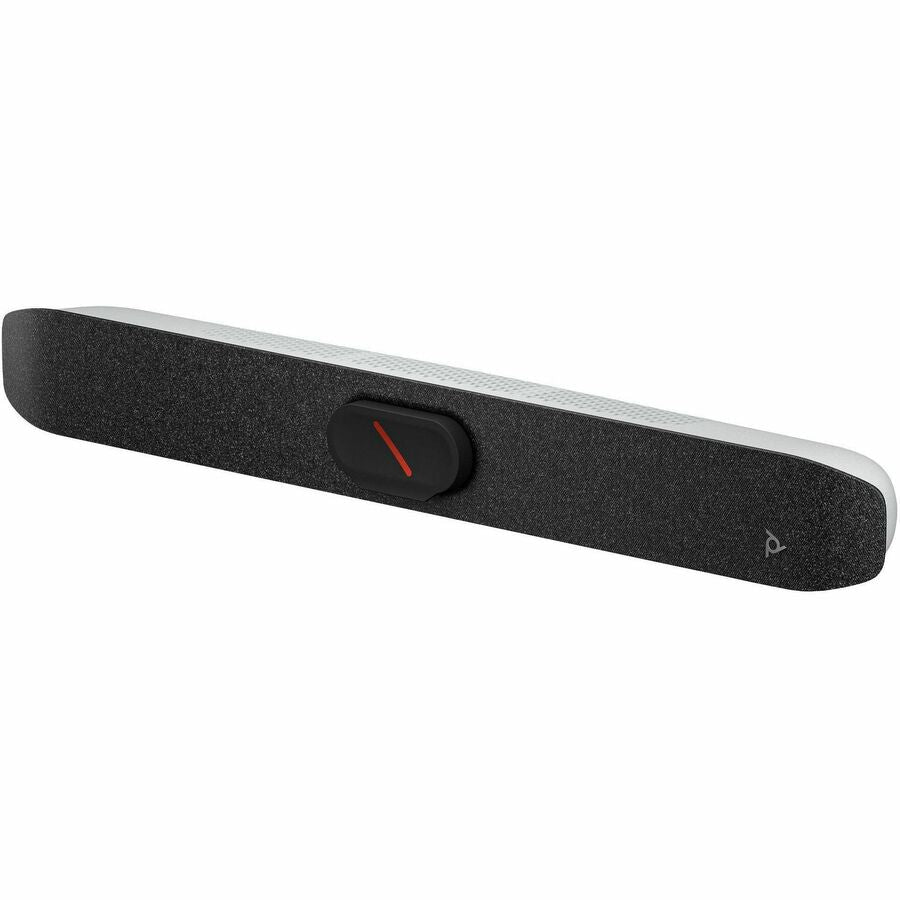 Adaptador de Corriente Poly Studio V12 USB Video Bar w/USB-C 65W Power Adapter and Power Cord GSA/TAA - vista 3
