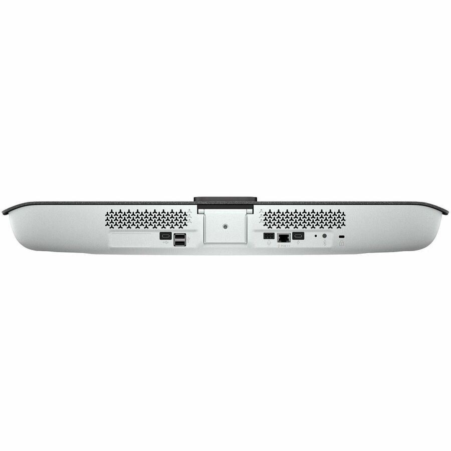Adaptador de Corriente Poly Studio V12 USB Video Bar w/USB-C 65W Power Adapter and Power Cord GSA/TAA - vista 4