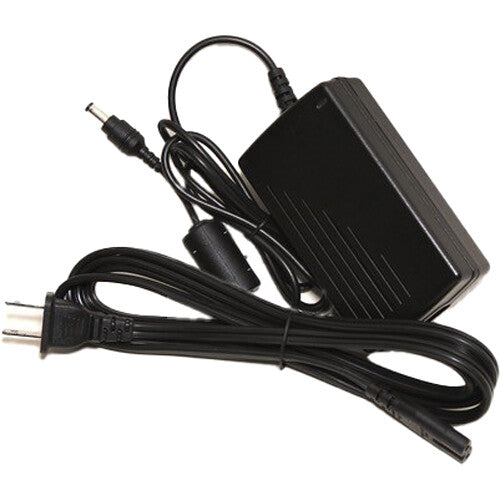 Adaptador de Corriente Power2000 AC-DCC12 / Kit para Panasonic DMW-BLF19 - vista frontal