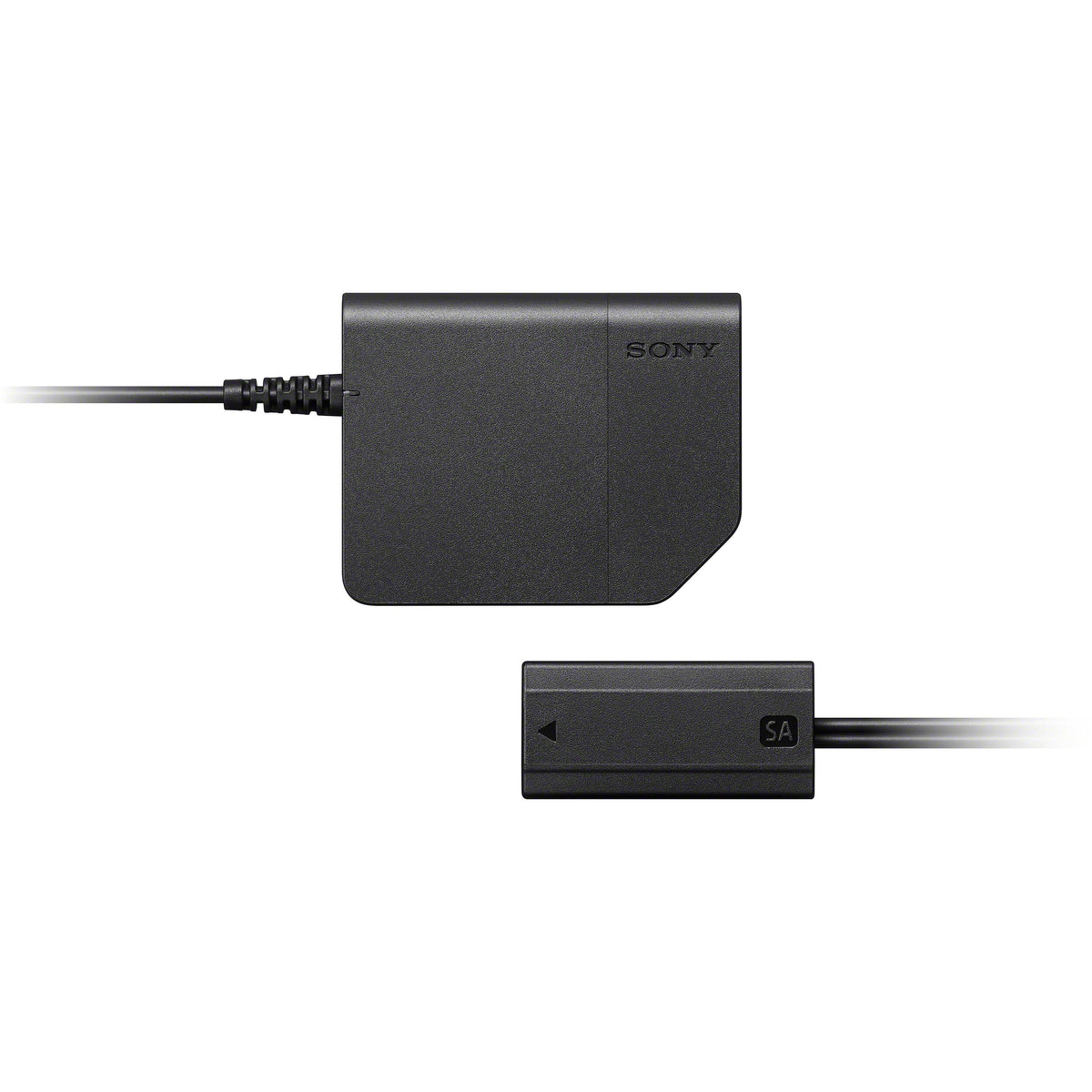 Adaptador de Corriente Sony DC-C2 - vista frontal