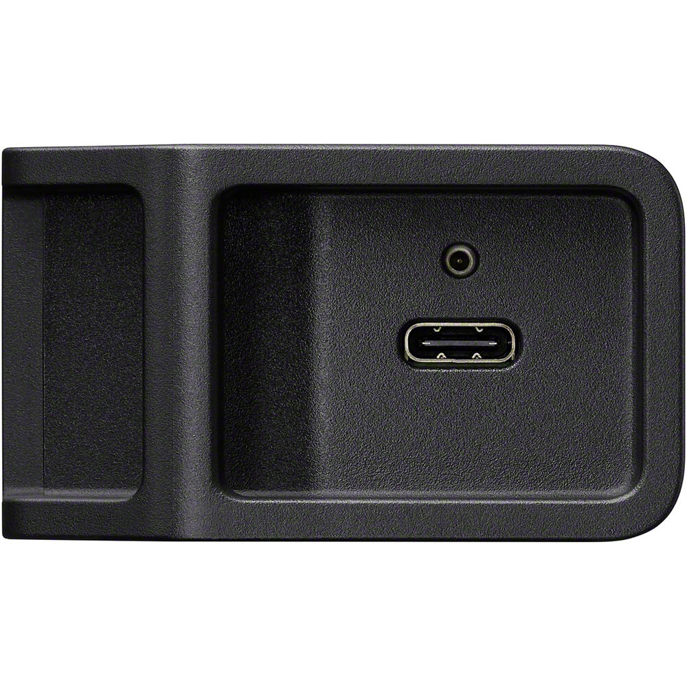 Adaptador de Corriente Sony DC-C2 - puertos y conexiones