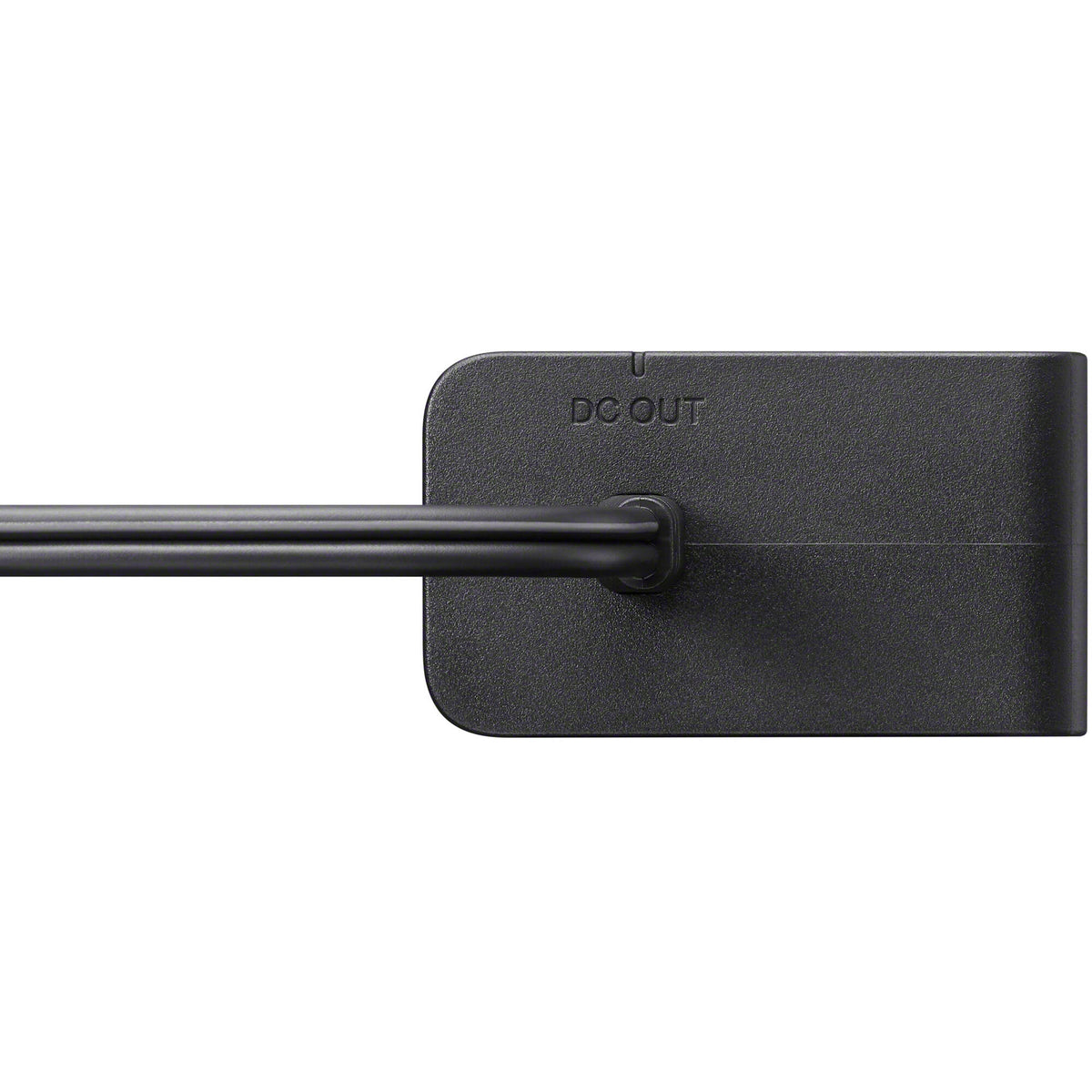 Adaptador de Corriente Sony DC-C2 - detalle