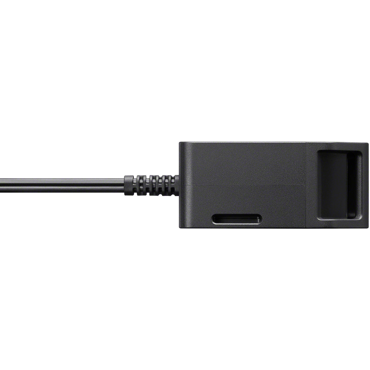 Adaptador de Corriente Sony DC-C2 - contenido de la caja