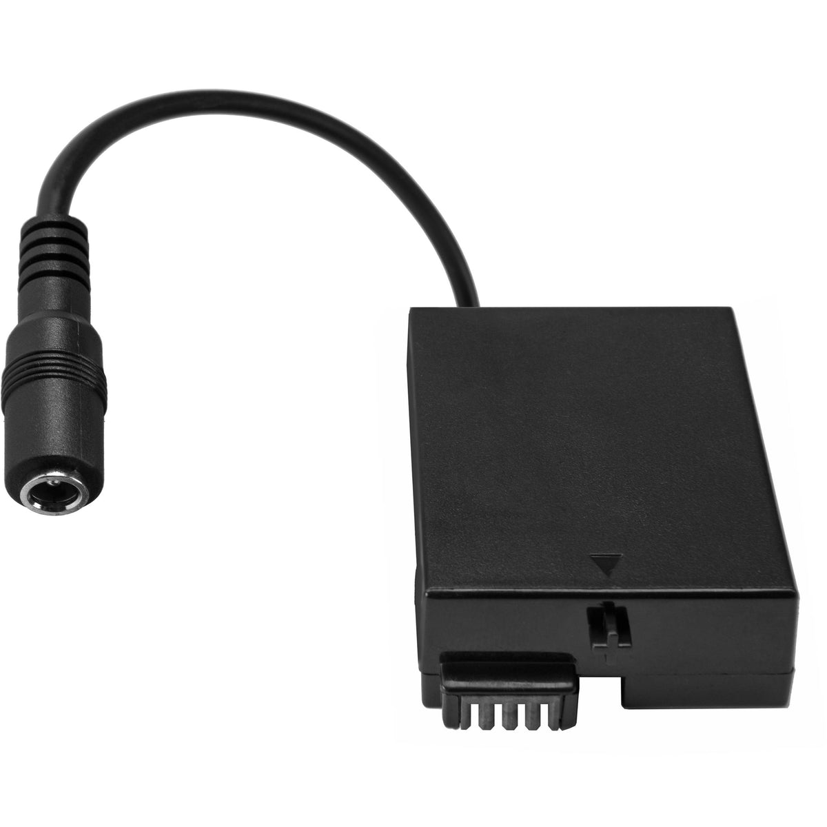 Adaptador de Corriente Tether Tools Relay Camera Coupler para Canon Cameras con LP-E8 - vista principal