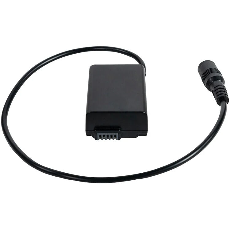 Adaptador de Corriente Tether Tools Relay Camera Coupler para Nikon Cameras con EN-EL25 - vista principal