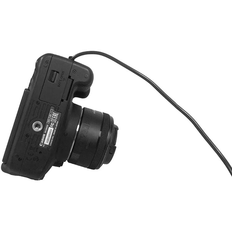 Adaptador de Corriente Tether Tools Relay Camera Coupler para Nikon Cameras con EN-EL25 - vista frontal