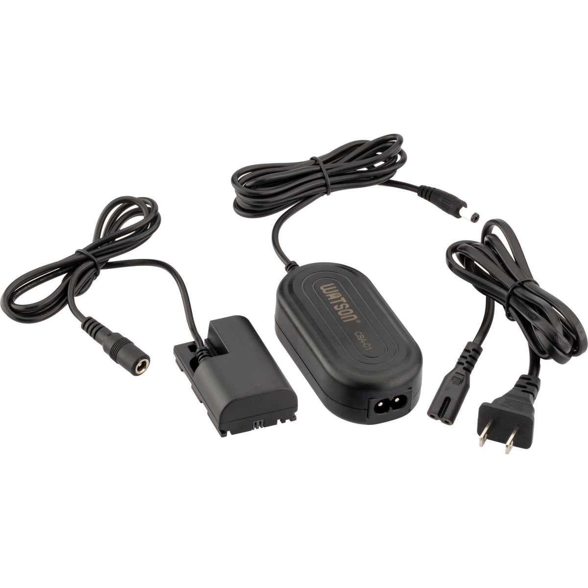 Adaptador de Corriente Watson CBA-C1 - vista frontal