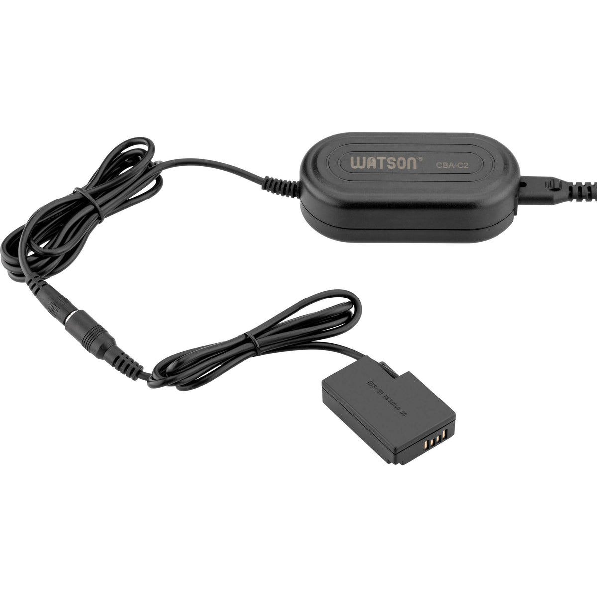 Adaptador de Corriente Watson CBA-C2 - vista principal