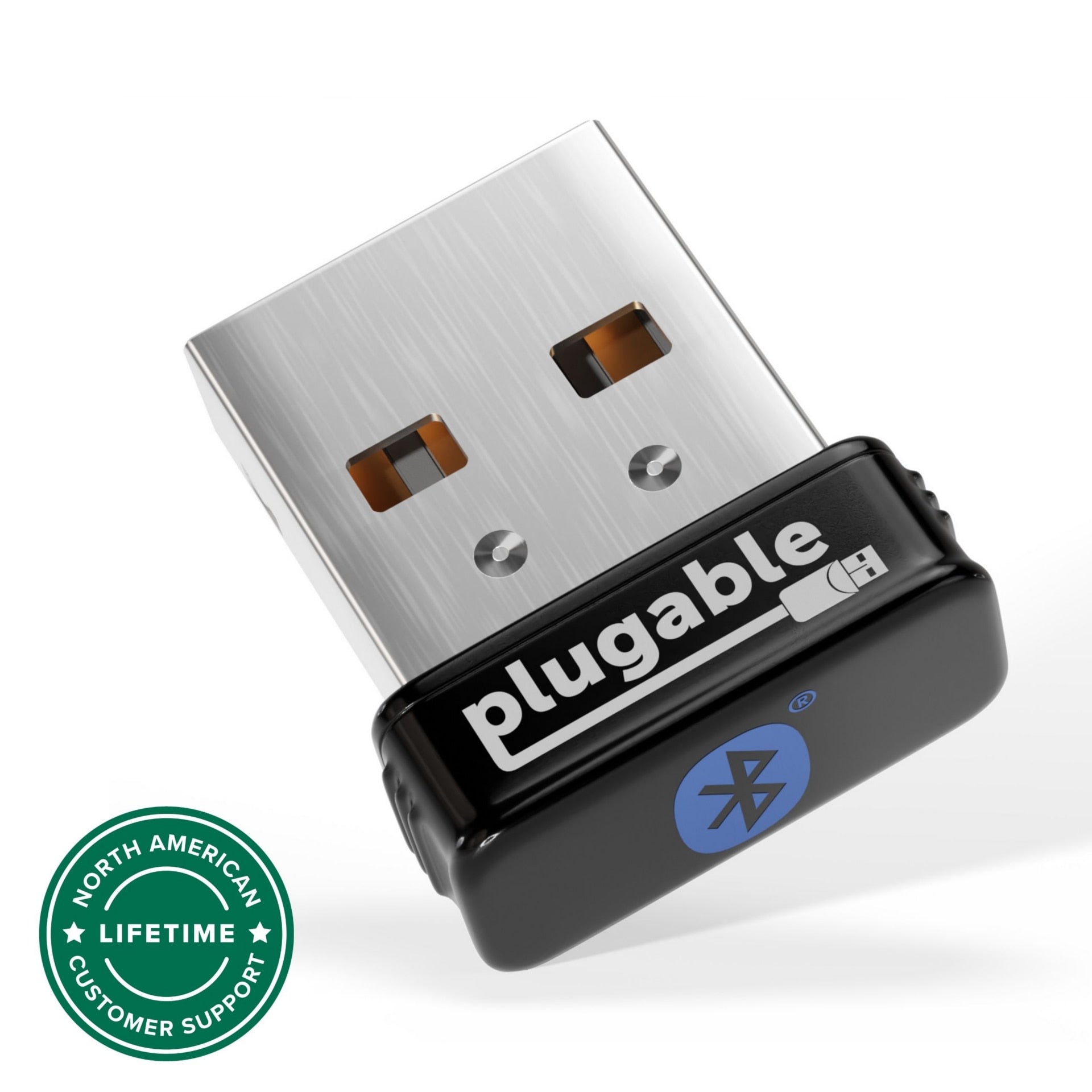 Adaptador de Red Plugable USB to Bluetooth 4.0 LE Micro Adapter - vista 1
