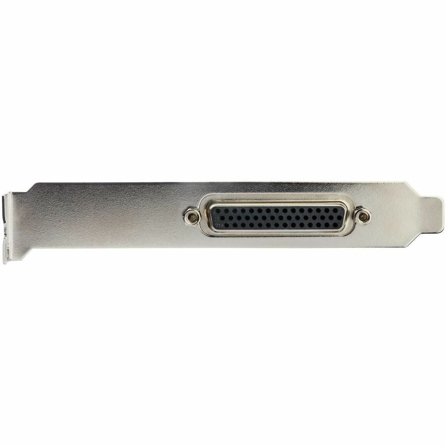 Adaptador de Red StarTech.com StarTech 8-Port PCI Express RS232 Serial Adapter Card - vista 4