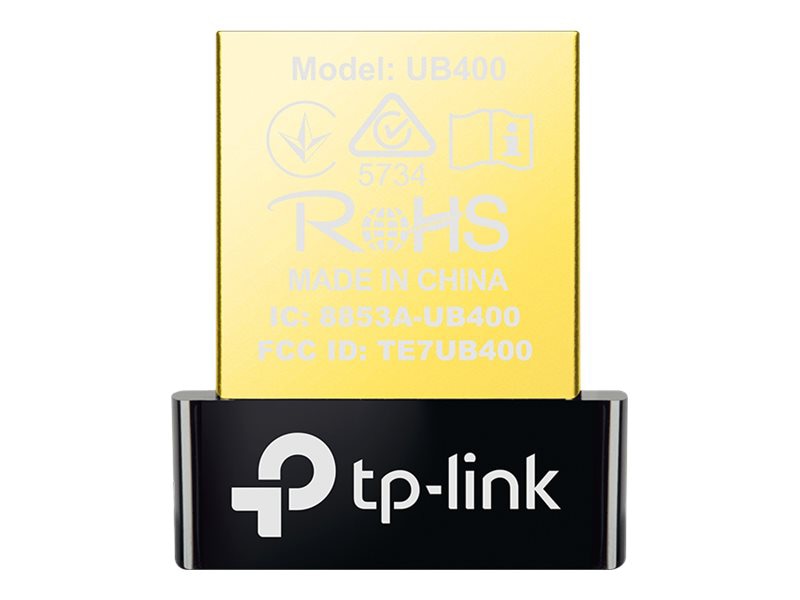 Adaptador de Red TP-Link UB400 - vista 2