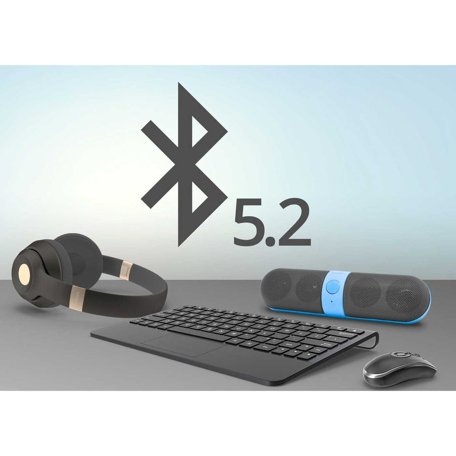 Adaptador de Red ViewSonic Dual Band Wireless Module - vista 5