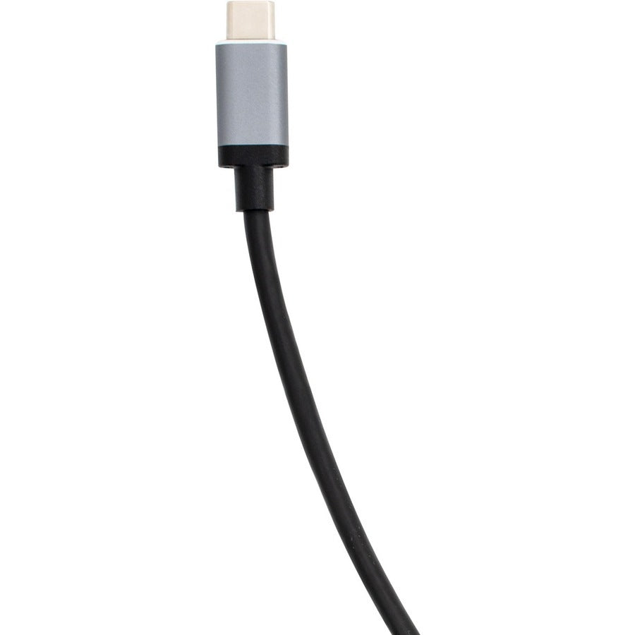 Adaptador de Red VisionTek USB-C to Ethernet 1 Gbps Adapter (M/F) - vista 2
