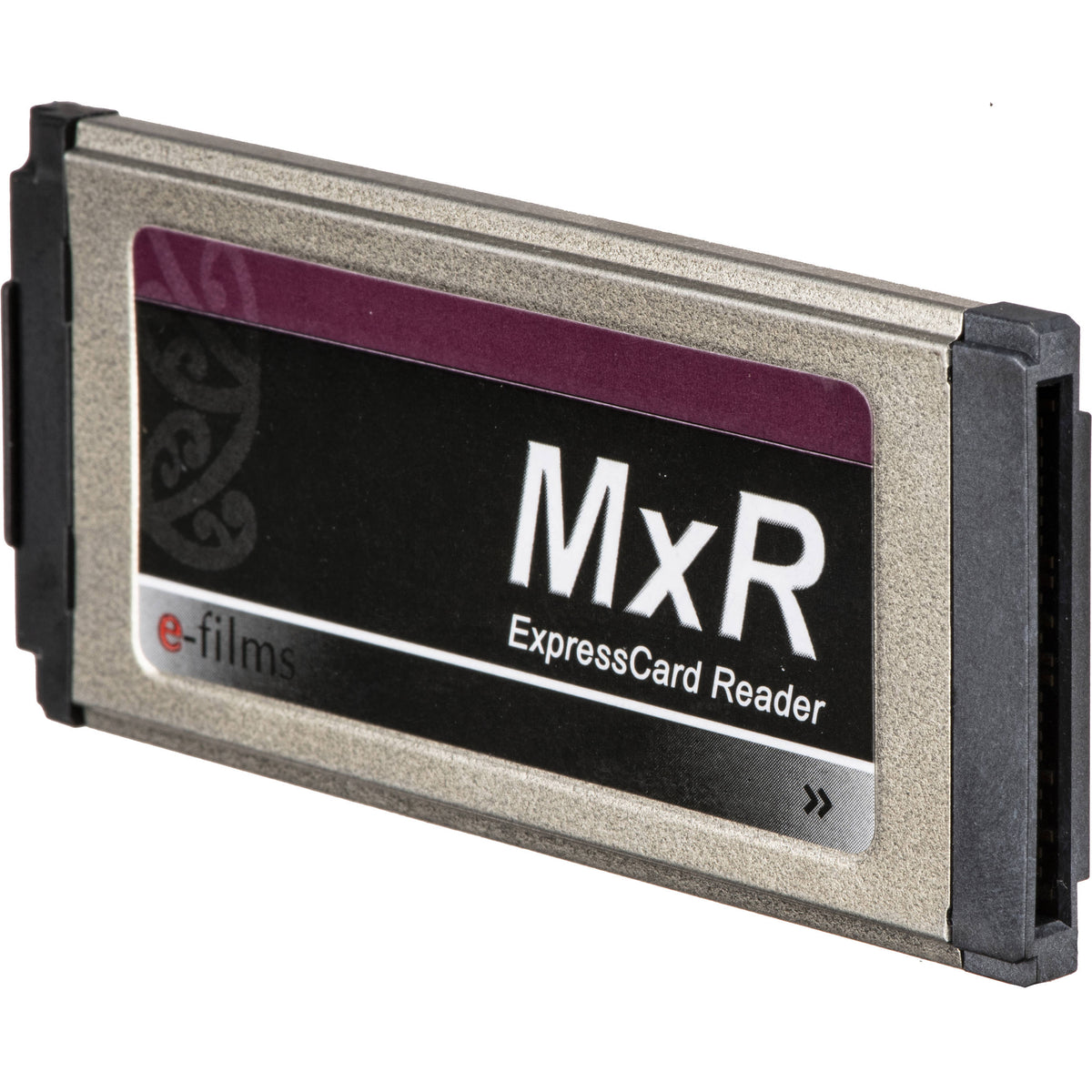 Adaptador de Tarjeta E-Films MxR ExpressCard SxS Replacement Adapter - vista principal