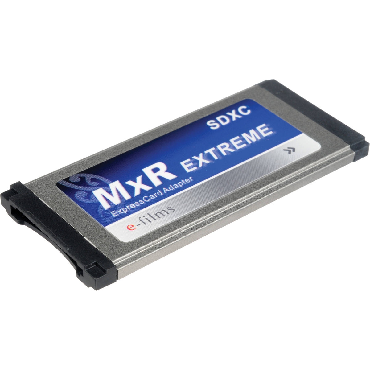 Adaptador de Tarjeta E-Films MxR Extreme Expresscard Adapter - vista principal