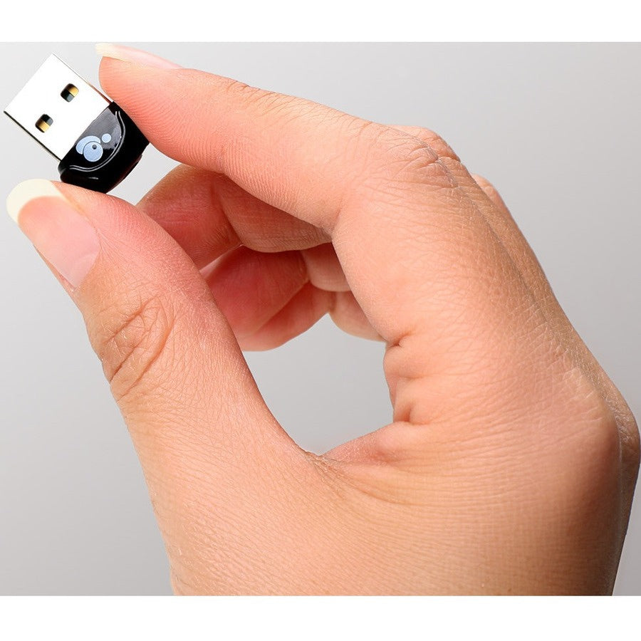 Adaptador WiFi Red IOGEAR Bluetooth 5.1 Bluetooth Adapter - vista 3