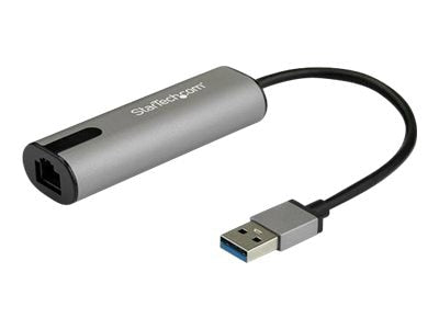 Adaptador WiFi Red StarTech.com StarTech 2.5GbE USB A to Ethernet Adapter - vista 2