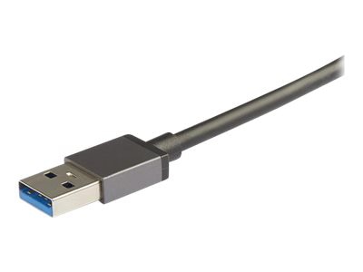 Adaptador WiFi Red StarTech.com StarTech 2.5GbE USB A to Ethernet Adapter - vista 4