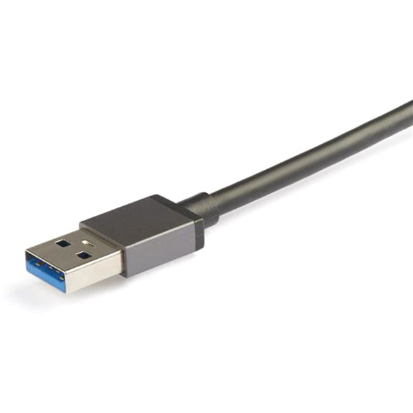 Adaptador WiFi Red StarTech.com StarTech 2.5GbE USB A to Ethernet Adapter - vista 5