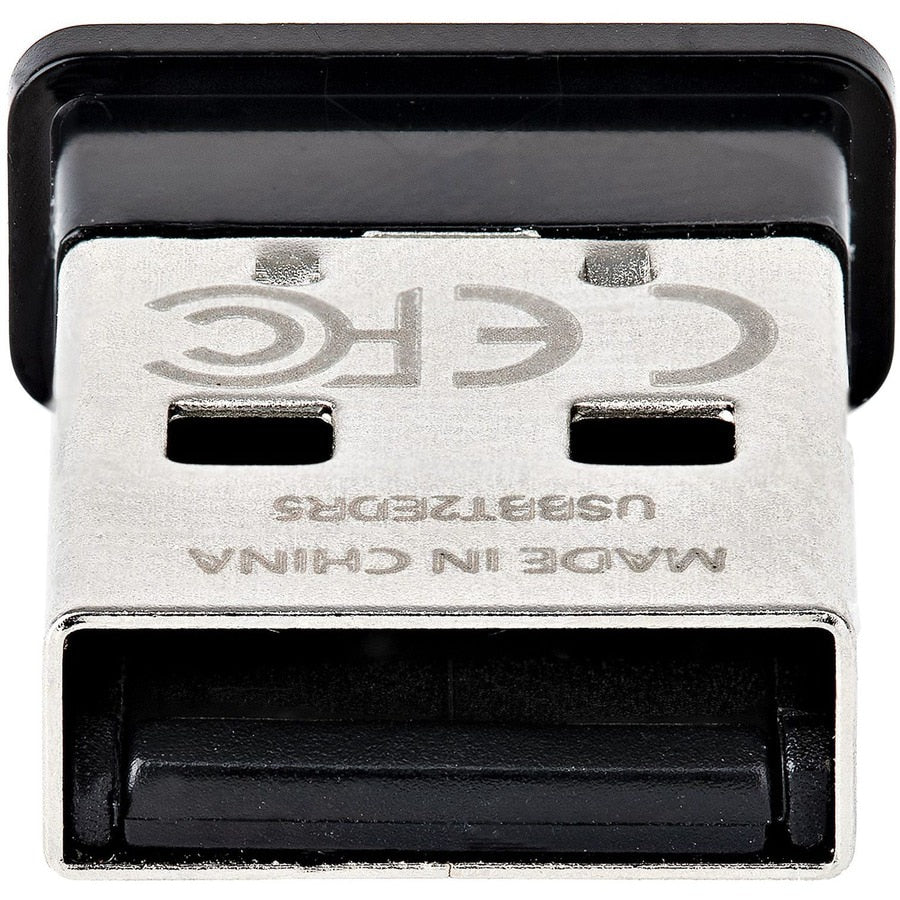 Adaptador WiFi Red StarTech.com StarTech USB Bluetooth 5.0 Adapter - vista 4