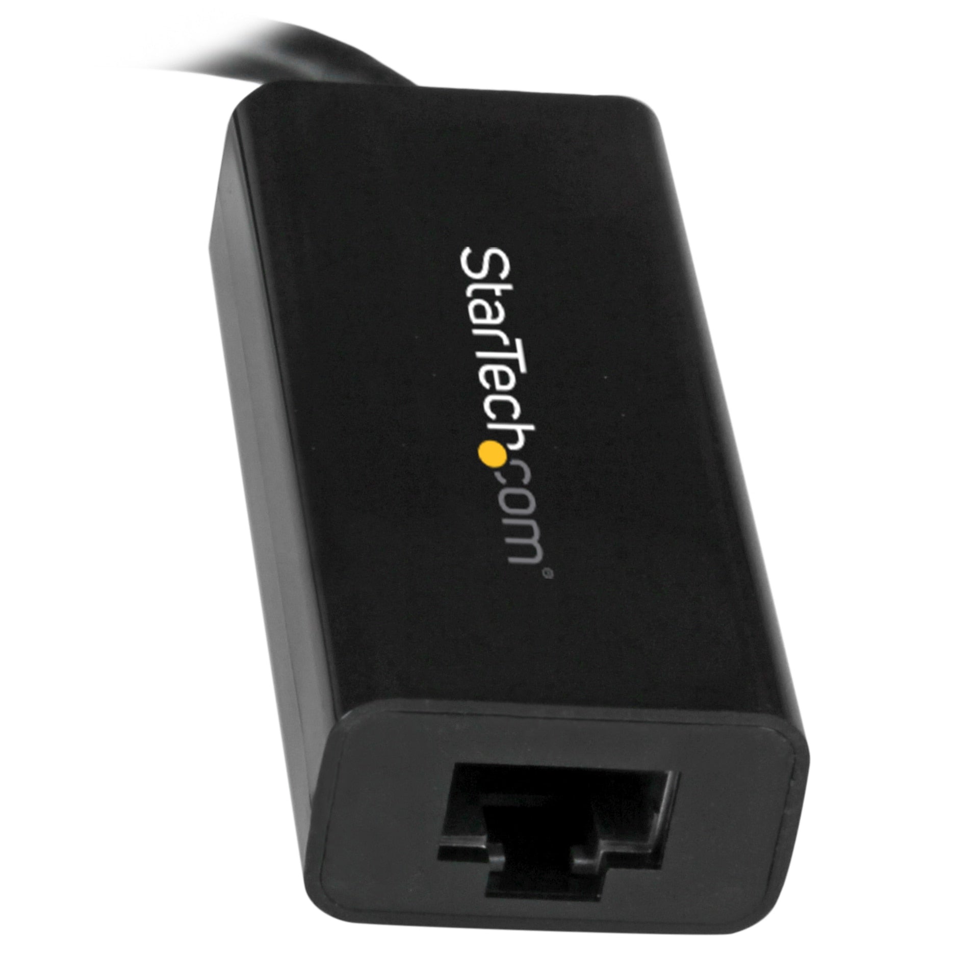 Adaptador WiFi Red StarTech.com StarTech USB C to Gigabit Ethernet Adapter - vista 3