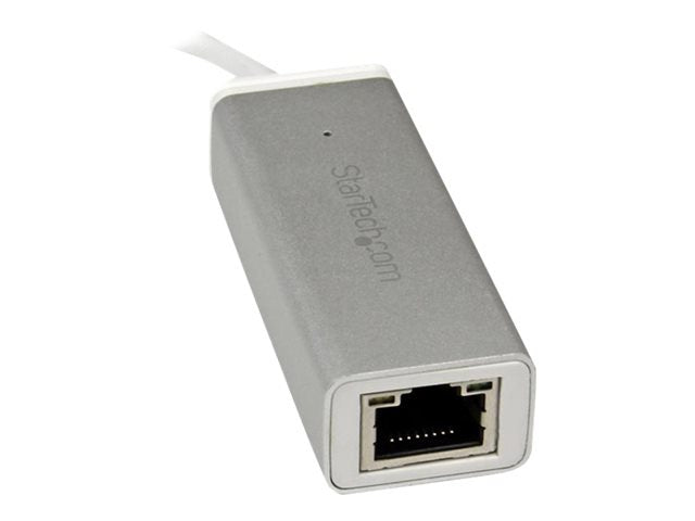 Adaptador WiFi Red StarTech.com StarTech USB C to Gigabit Ethernet Adapter - vista 3