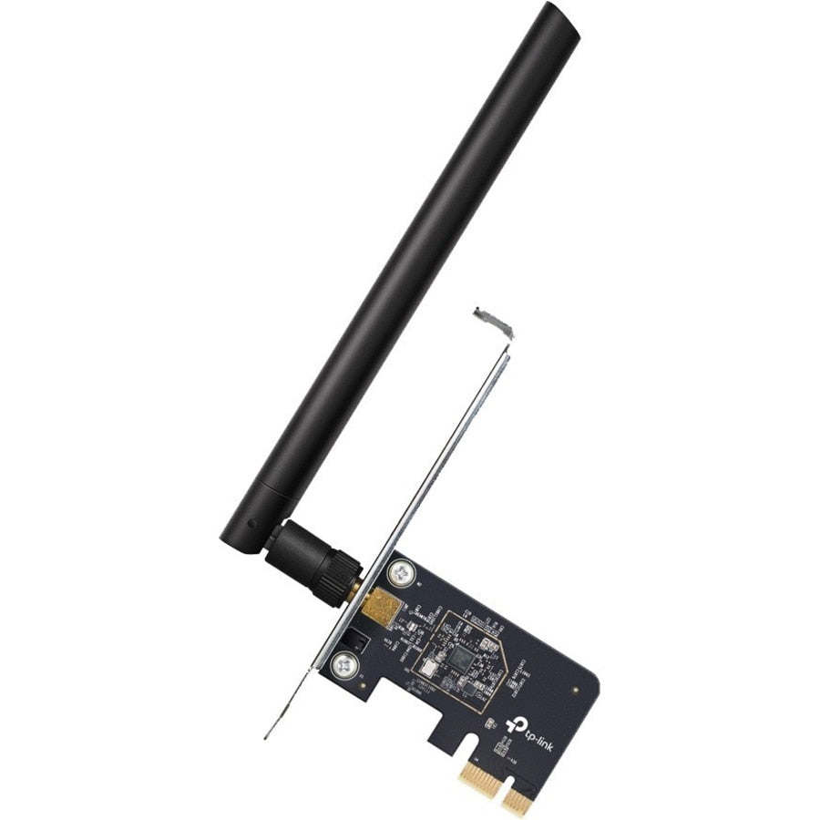 Adaptador WiFi Red TP-Link Archer T2E - vista 1