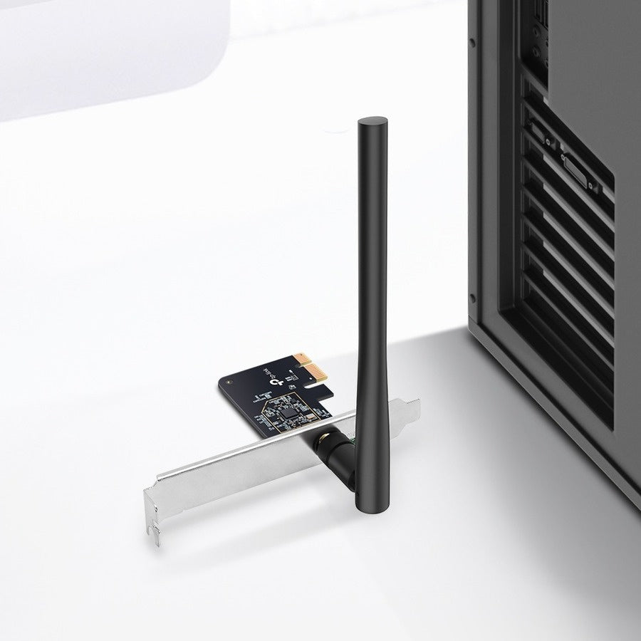 Adaptador WiFi Red TP-Link Archer T2E - vista 3