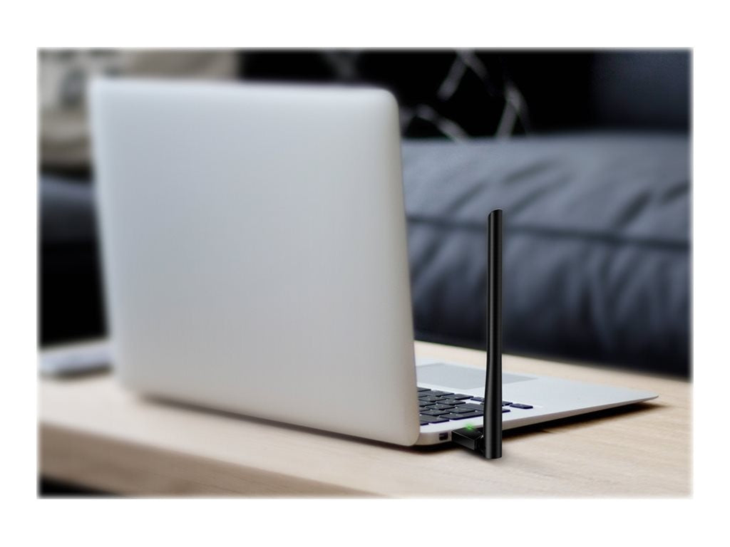 Adaptador WiFi Red TP-Link Archer T2U Plus - vista 3