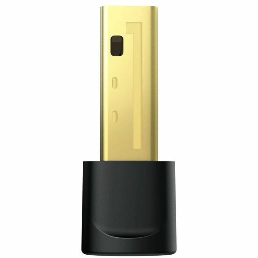 Adaptador WiFi Red TP-Link Archer TX10UB Nano IEEE 802.11 a/b/g/n/ac/ax Bluetooth 5.3 Dual Band Wi-Fi/Bluetoot - vista 2